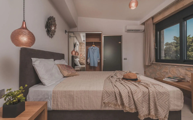 Zinos Villas Zakynthos
