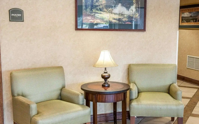 Quality Inn South Bend