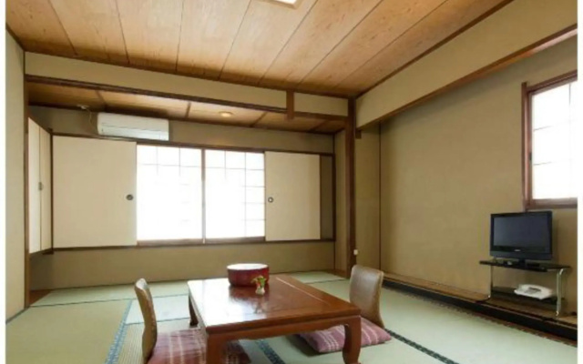 Matsuya Ryokan