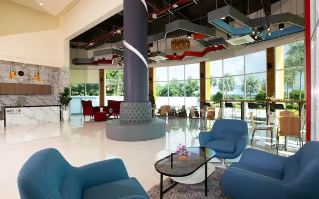 B2 Mae Sot Boutique & Budget Hotel