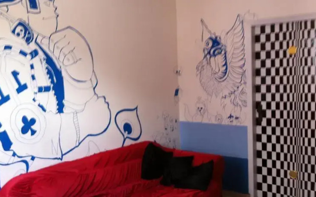 TAH Hostel