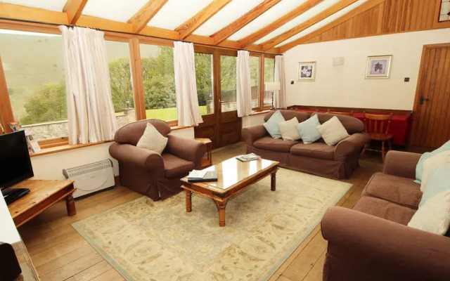 High Spy Cottage