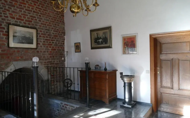 B&B Aux Beaux Buis
