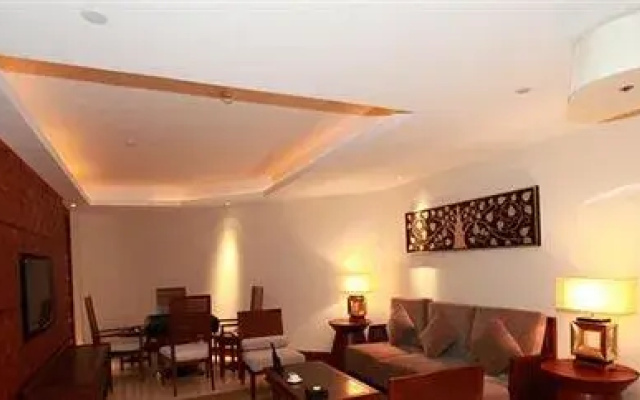 Haily Binya Resort & Spa