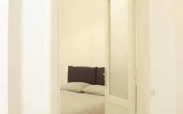 Testaccio Old Rome Apartment