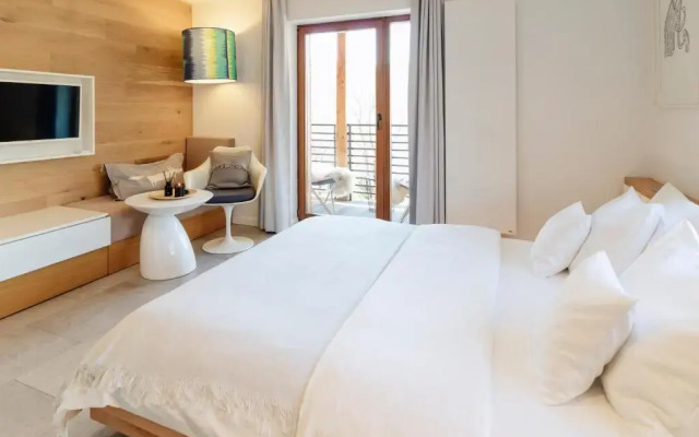 Zimowy Domek Boutique Rooms