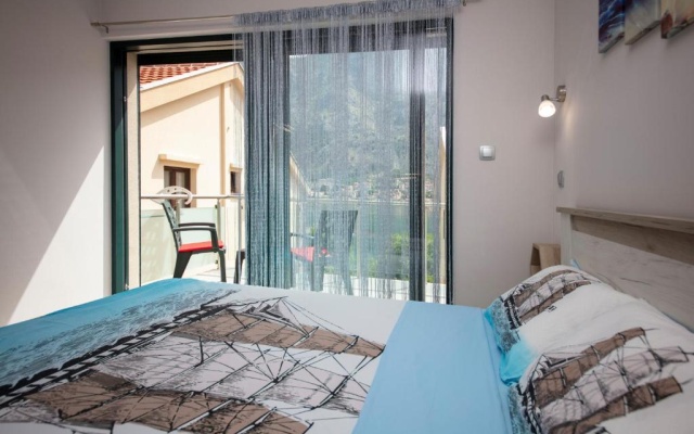 Fortress View apartment II