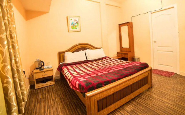 Memo Rooms and Spa
