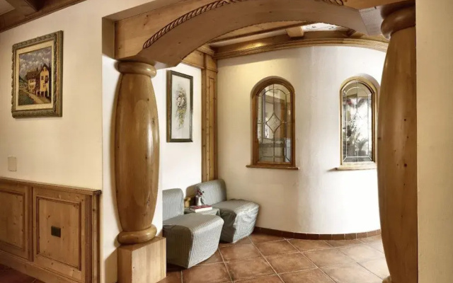Hotel Majon Miramonti