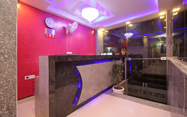 Hotel Tourist Palace