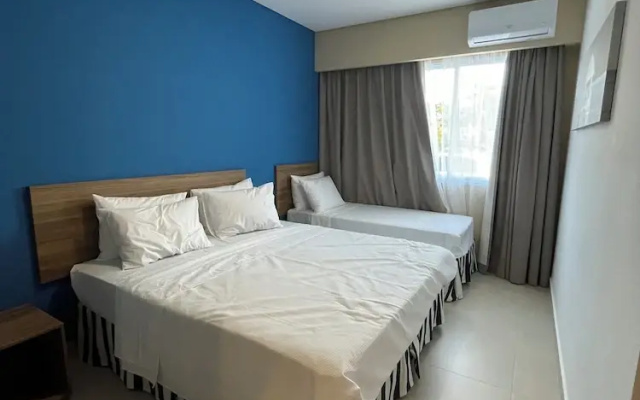 São Pedro Thermas Resort