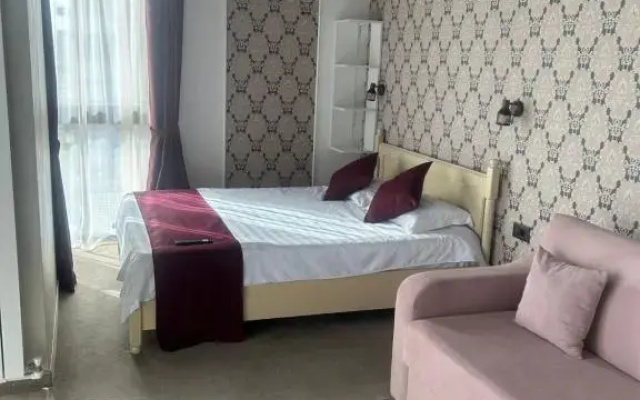 Aparthotel Corp 3