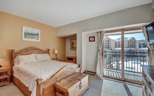 Ten Mile Condo