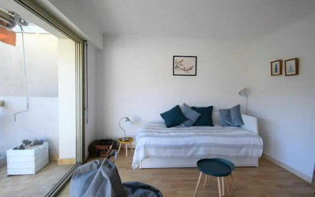 Appartement Arcachon, 1 pièce, 2 personnes - FR-1-420-97