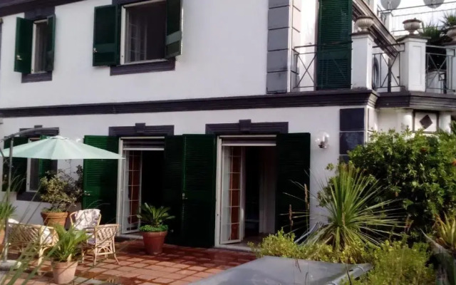 Resort Siranita