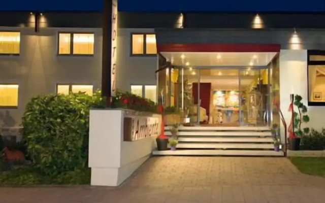 Hotel Ambiente