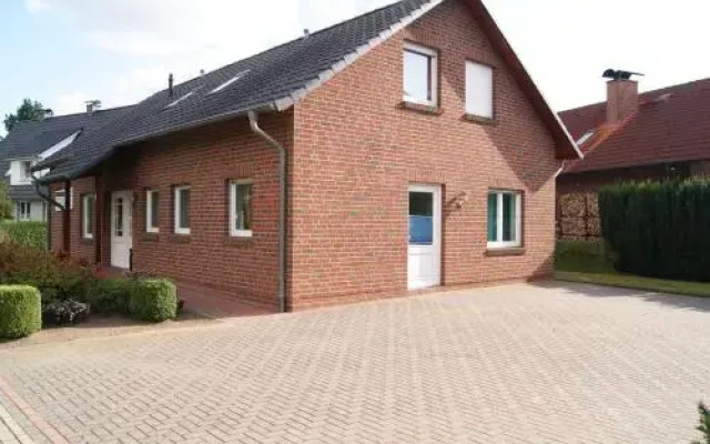 Apartment - Sauna Sinnesfreuden
