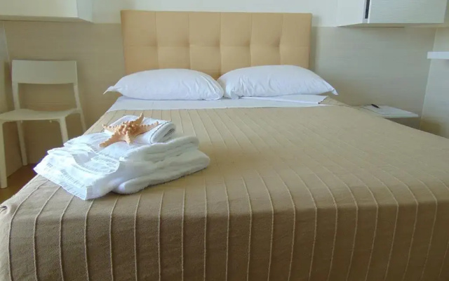 Hotel Stella Maris