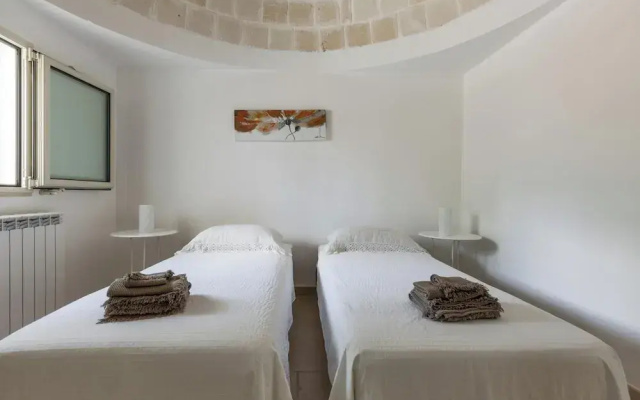 4078 Trullo Lui di Borgo Paoli