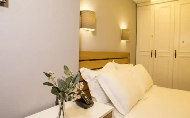 Mephisto Apartment