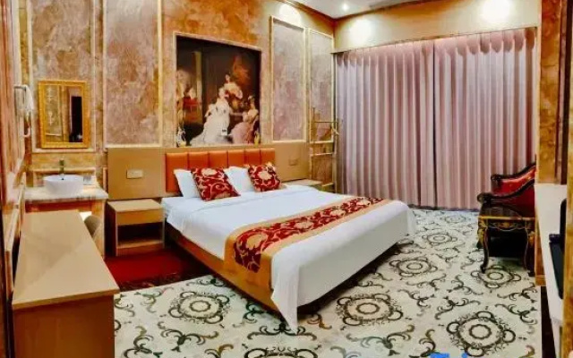 Wei Yun Home Hotel