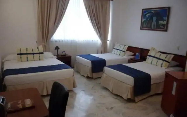 Hotel Dulima