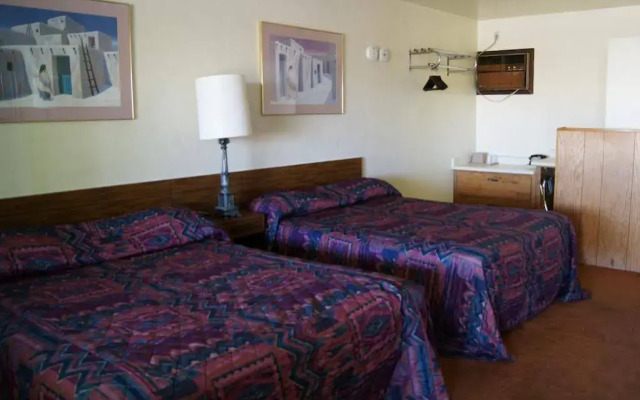 Hill Top Motel