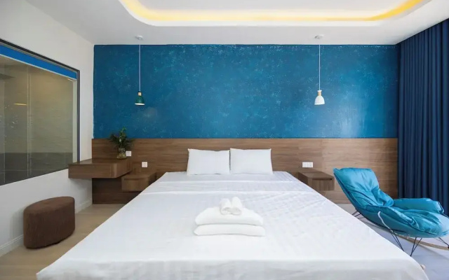 Tiamo Hotel