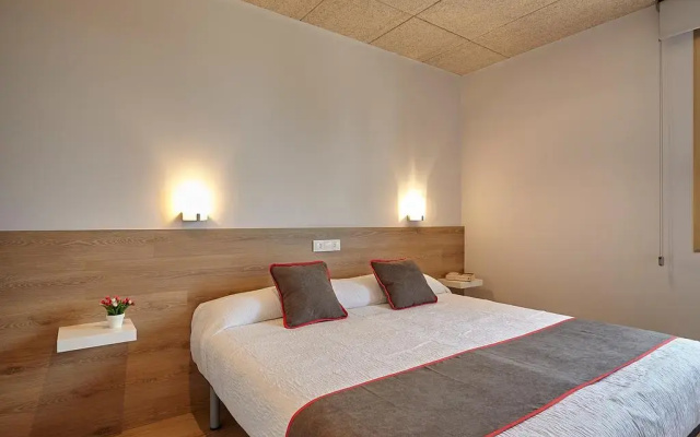 Hostal Nobadis