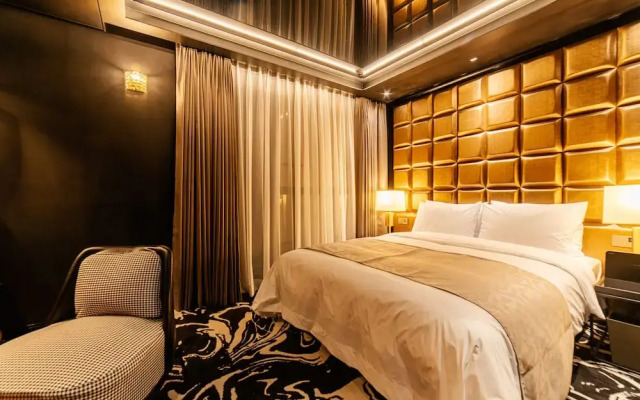 Best Louis Hamilton Hotel gijang