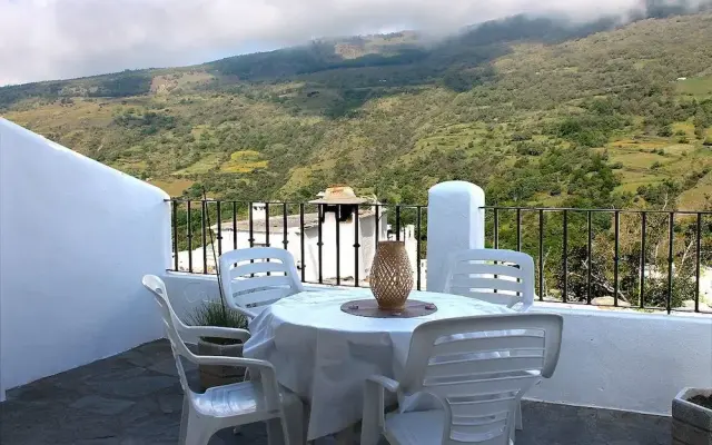 Apartamentos Rurales Rosendo Suite Veleta