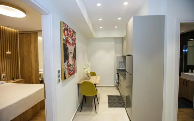 Marianthe Apartments Ap2
