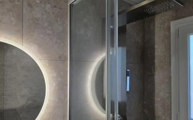 JM Dēos Suites