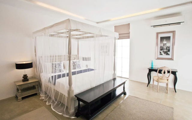 Villa Santé by The Serendipity Collection