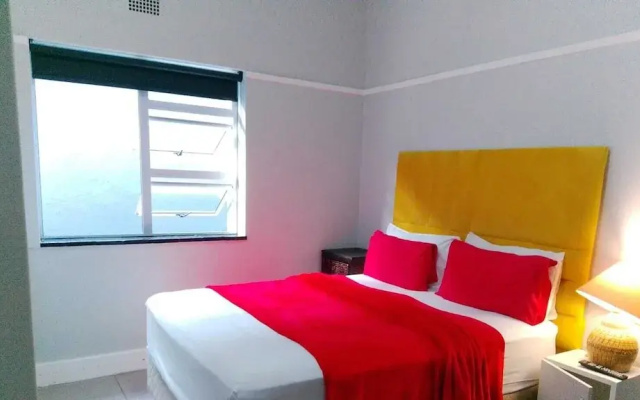 Neo & Ruks Guest House Parow
