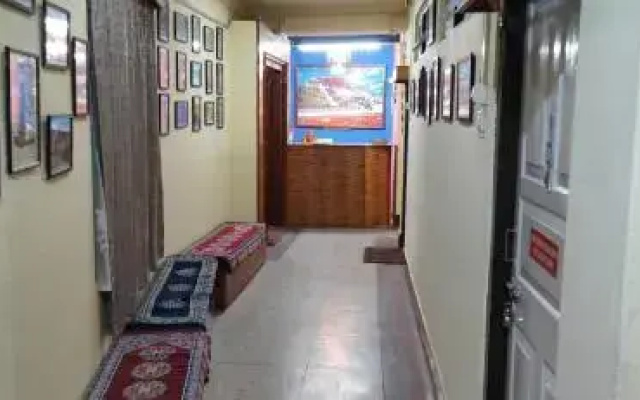 Hotel Nathula
