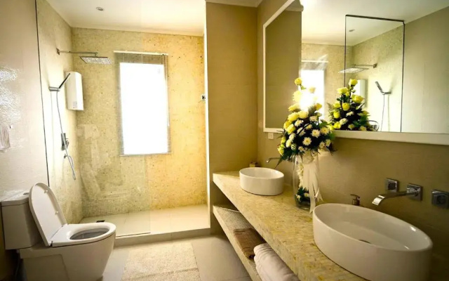 Koh Chang Beach Front 5 Bedroom Villa