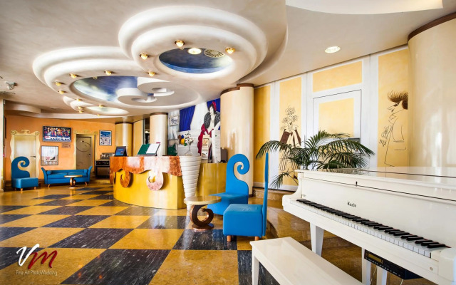 Hotel Gradisca