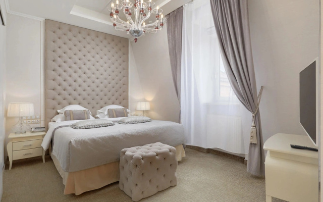 Inn Dvorik