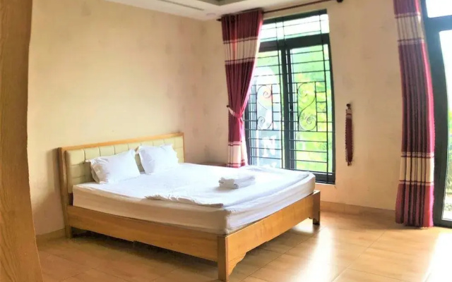 HHen Apartment Hotel
