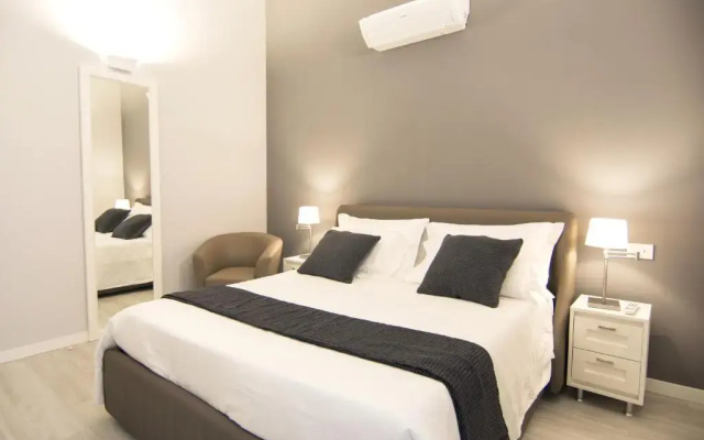 La Quadra Suites