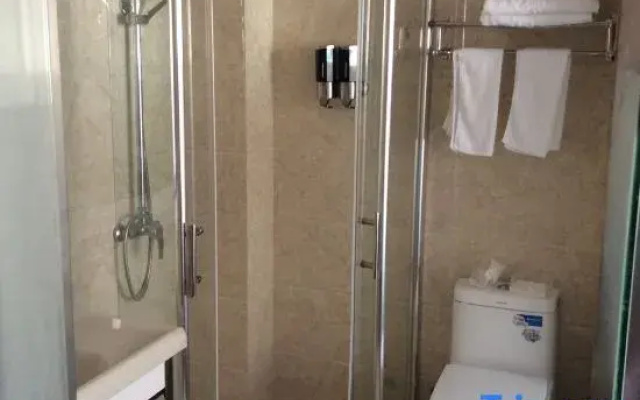 Xianju huadu hotel