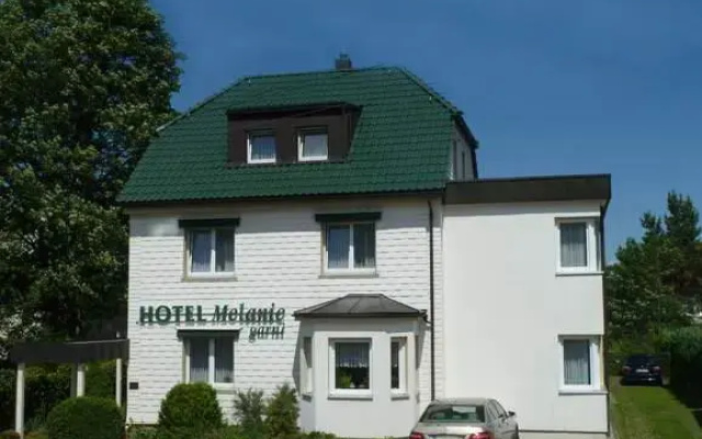 Hotel Melanie garni