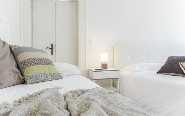 Отель San Marco Penthouse Италия, Венеция - отзывы, цены и фото номеров - забронировать отель San Marco Penthouse онлайн вид на фасад