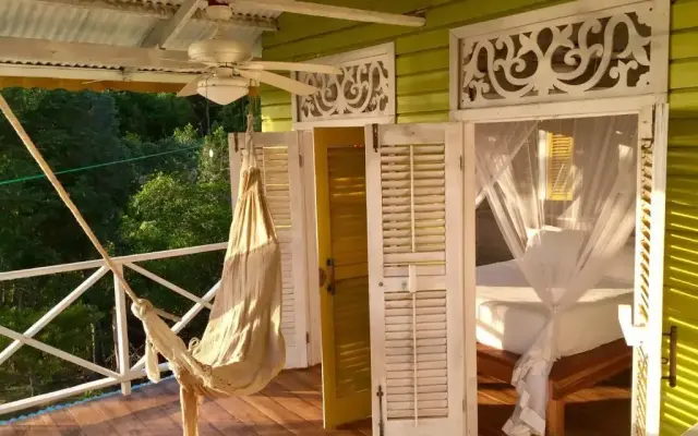 Lima Limón Eco-House