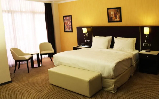 Cassiopeia Hotel