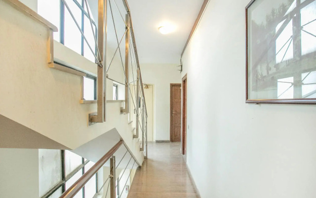 OYO 11688 Petuni Boutique Hotel