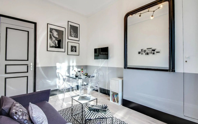 Sweet inn Apartments Saint Germain