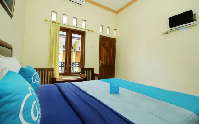 Bydiel Hotel