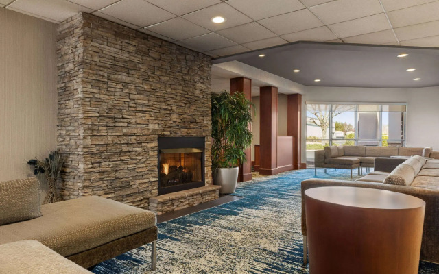 Wingate by Wyndham Fletcher at Asheville Airport